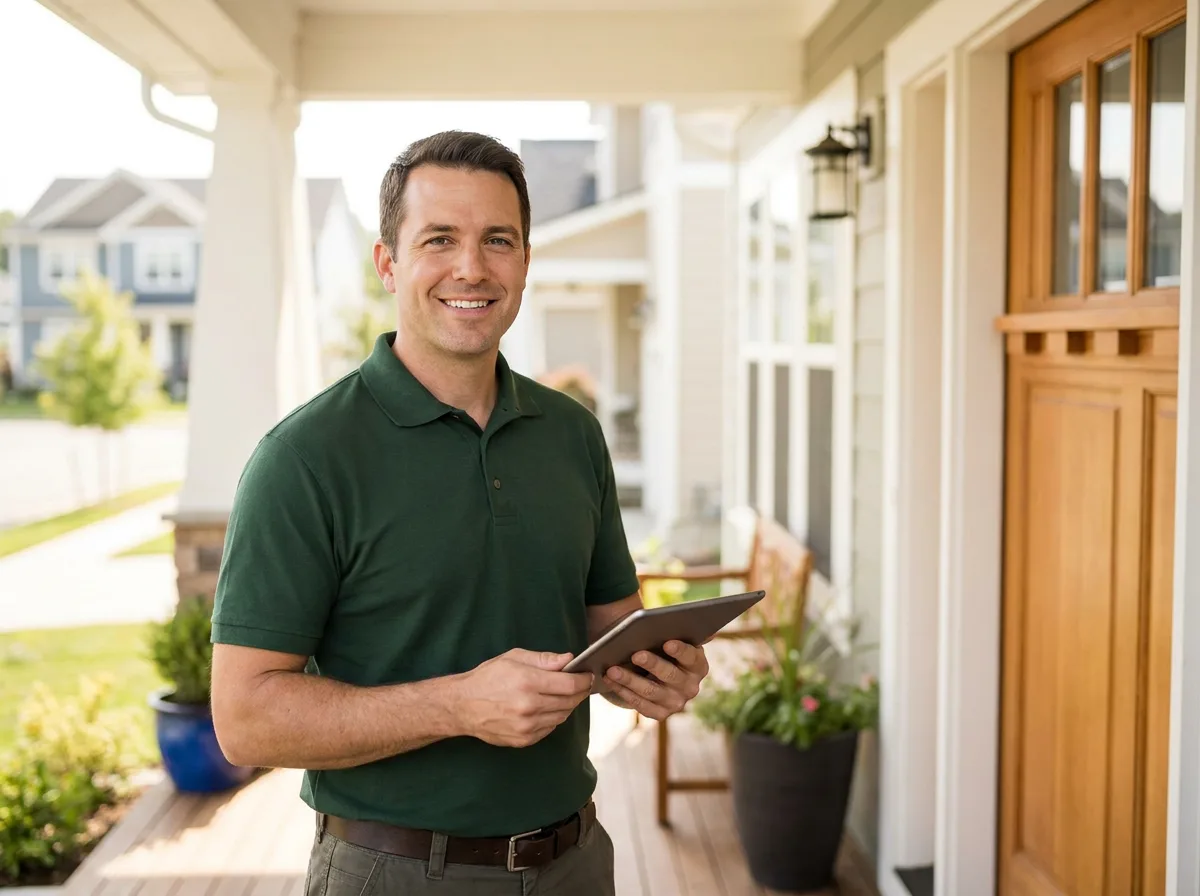 Pest control FAQs for Pretty Prairie, KS